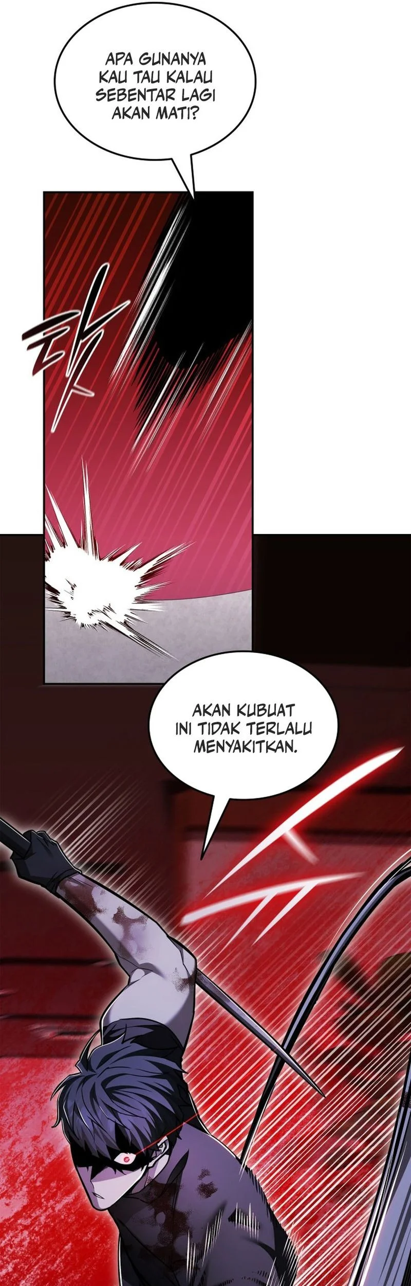 subscribing to the transcendents channel chapter 84 - Page 7